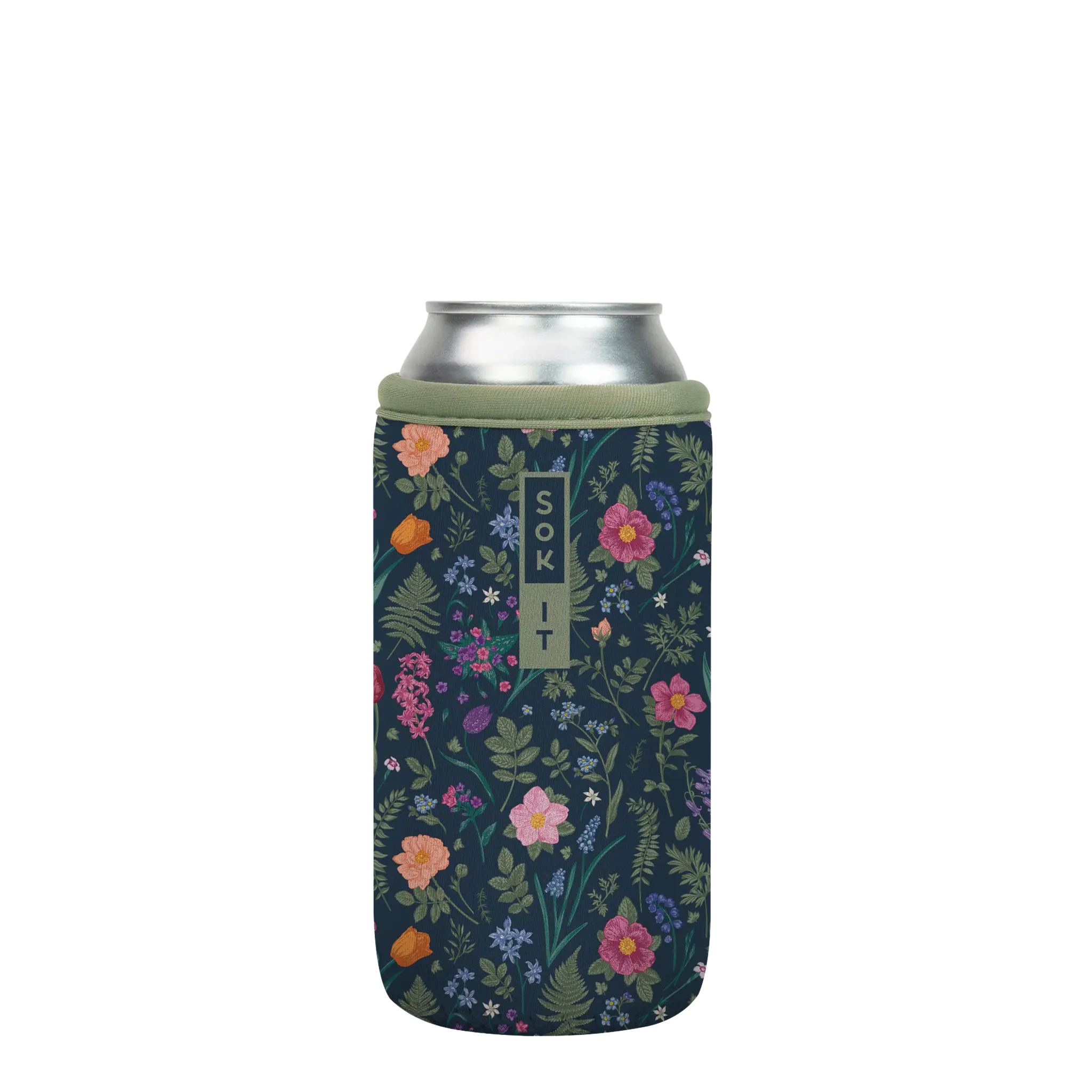 Sok-It CanSok - Spring Noir  