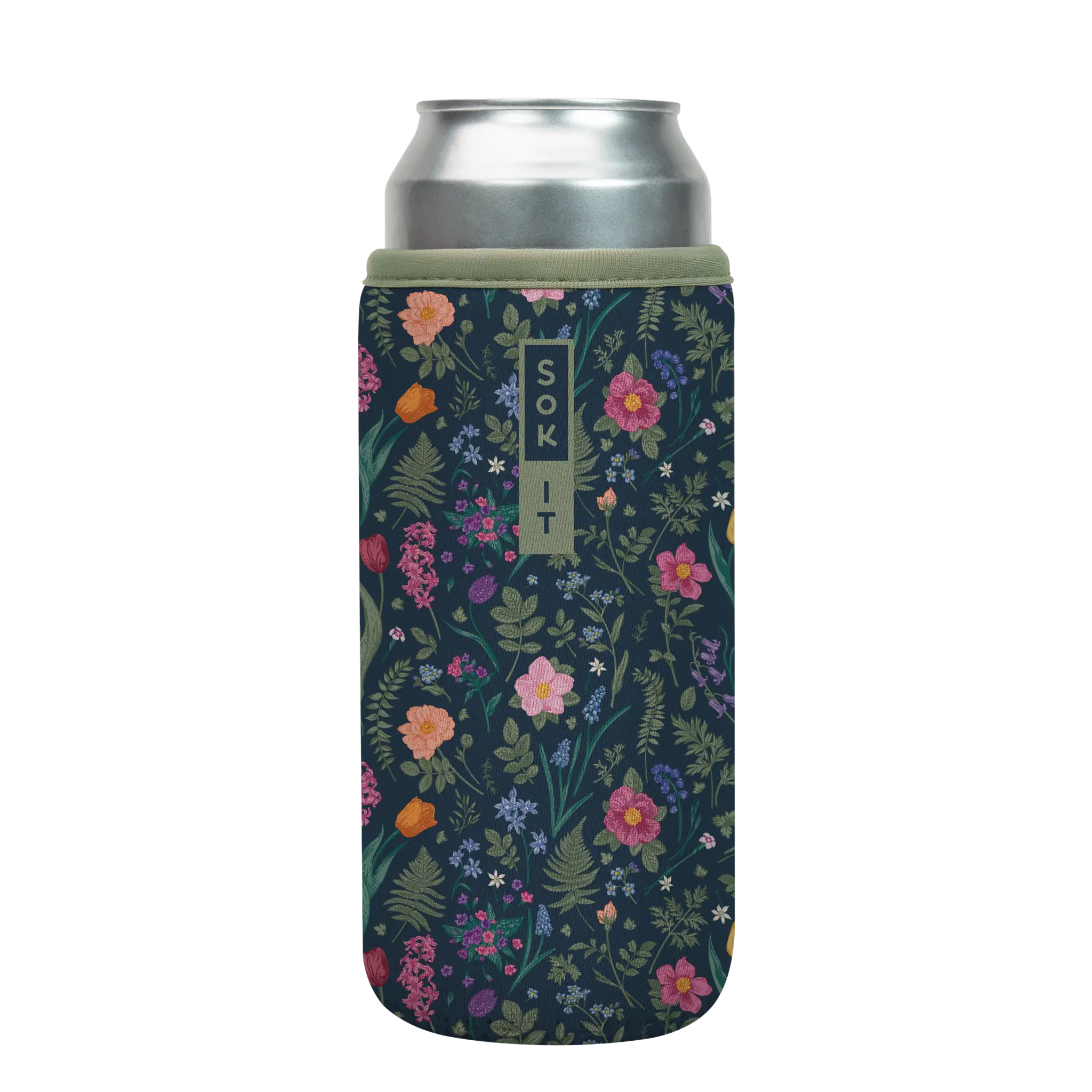 Sok-It CanSok - Spring Noir  