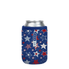 Sok-It CanSok - Star-spangled 12oz-Can 12.99 CanSok-Summer Holiday