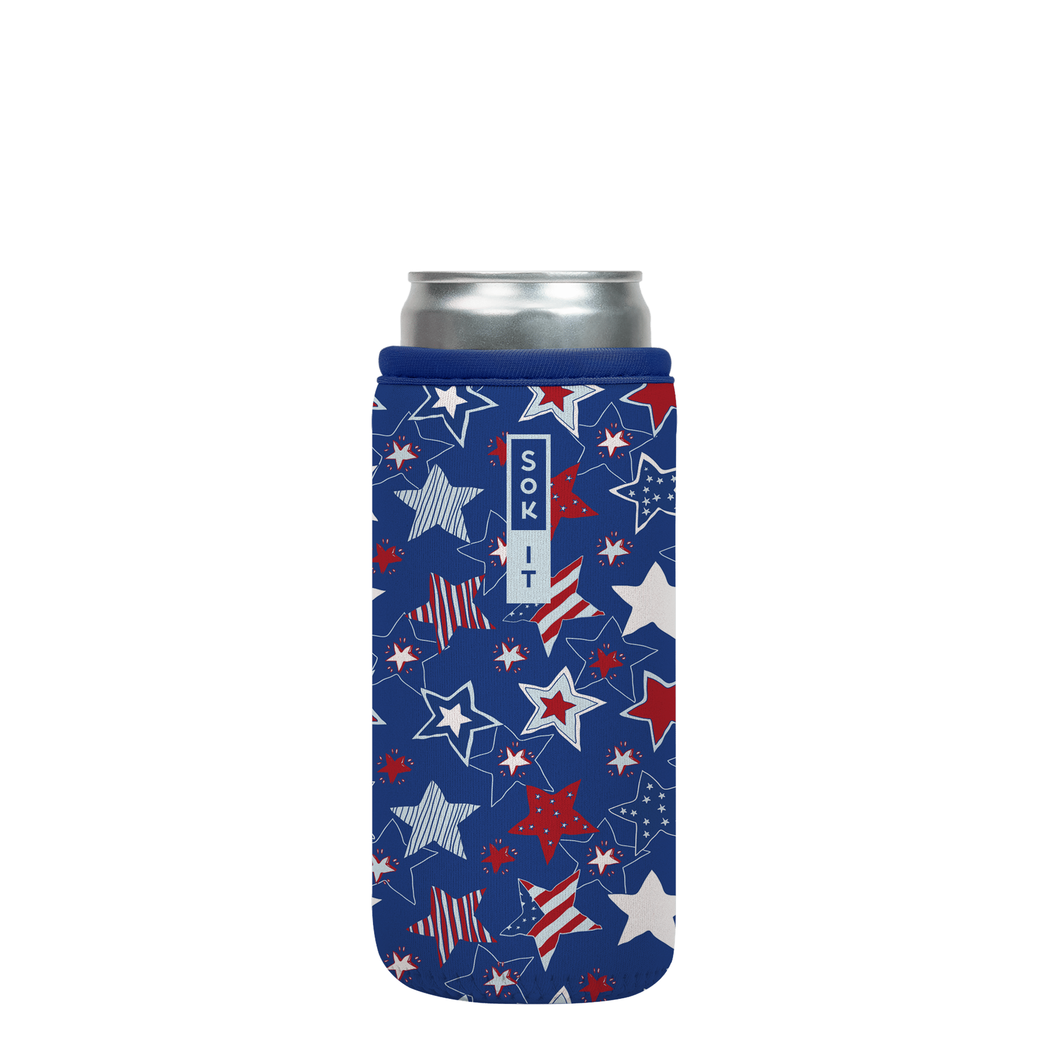 CanSok - Star Spangled – Sok-It