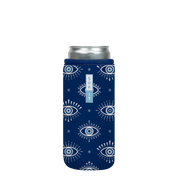 Sok-It CanSok - Stargazer 12oz-Slim-Can 10.38 CanSok-Cosmic