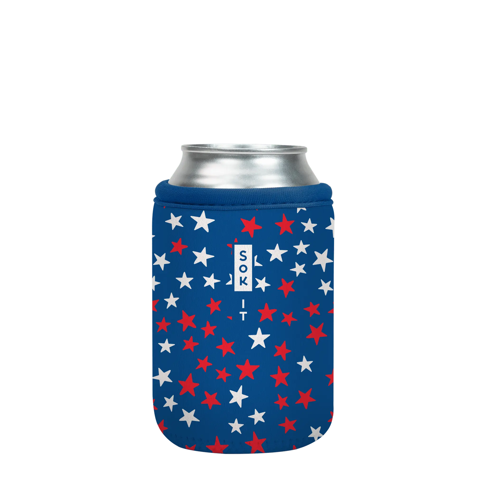 Sok-It CanSok - Starry Splendor 12oz-Can 7.13 CanSok-Summer Holiday