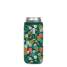 Sok-It CanSok - Strawberry Fields 12oz-Slim-Can 10.38 CanSok-SS Floral