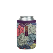 Sok-It CanSok - Succulents 12oz-Can 12.99 CanSok-SS Floral