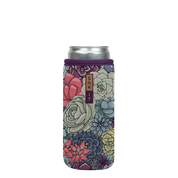 Sok-It CanSok - Succulents 12oz-Slim 12.99 CanSok-SS Floral