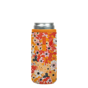 Sok-It CanSok - Sunkissed Garden 12oz-Slim-Can 12.99 CanSok-SS Floral