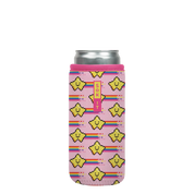 Sok-It CanSok - Super Star 12oz-Slim-Can 6.49 CanSok-Nostalgic