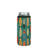 Sok-It CanSok - Surfs Up 12oz-Slim-Can 7.13 CanSok-Summer Holiday