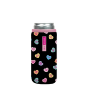 Sok-It CanSok - Sweet Notes 12oz-Slim-Can 7.78 CanSok-Spring Holiday