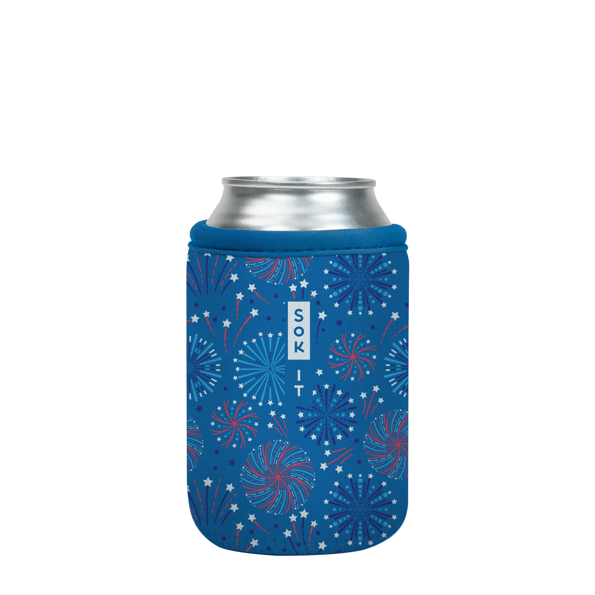 CanSok - Symphony of Sparks