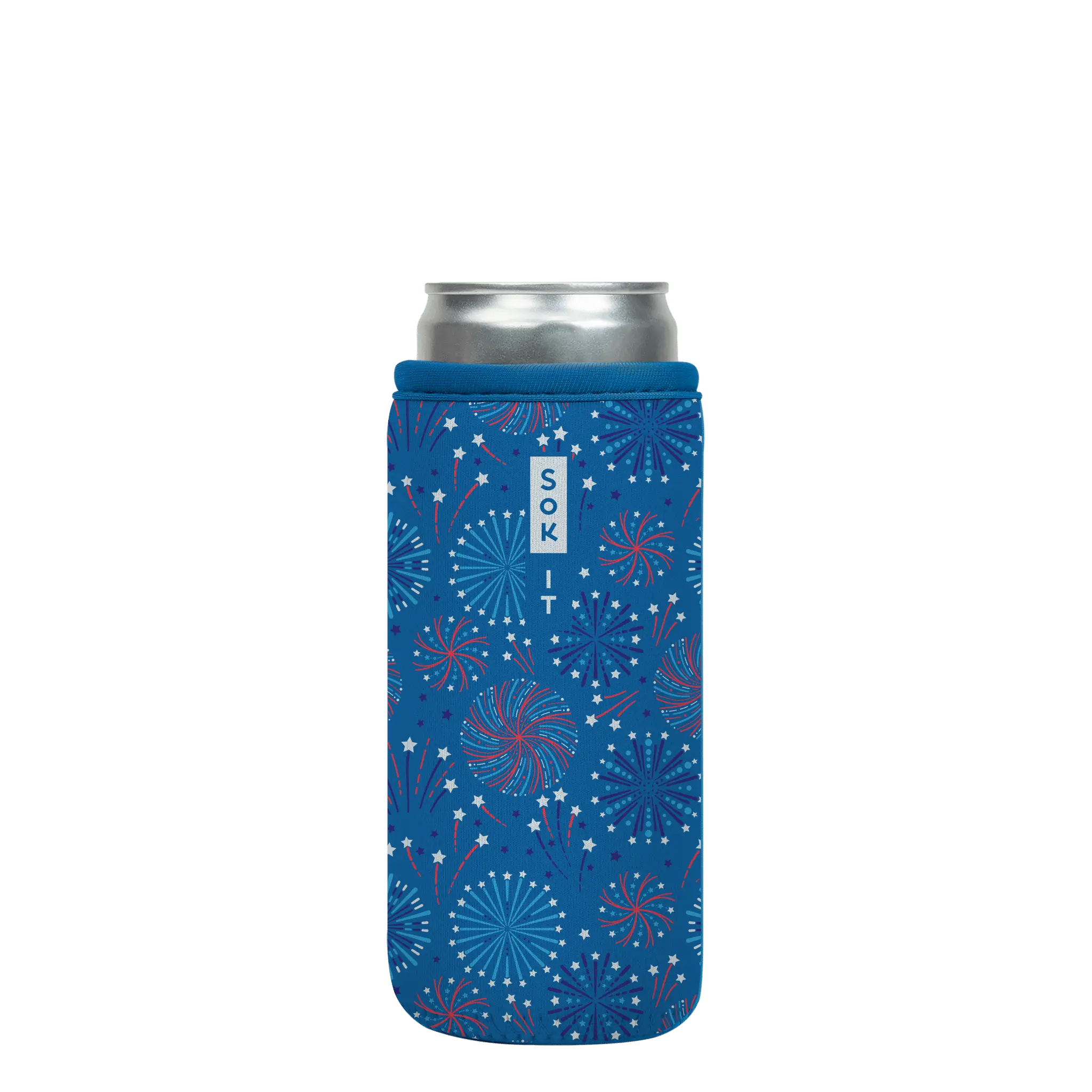 CanSok - Symphony of Sparks