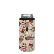 Sok-It CanSok - Teacher's Favorite 12oz Slim Can 13.99 CanSok-Evergreen