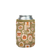 Sok-It CanSok - The Pumpkin Gallery 12oz Can 13.99 CanSok-Fall Holiday