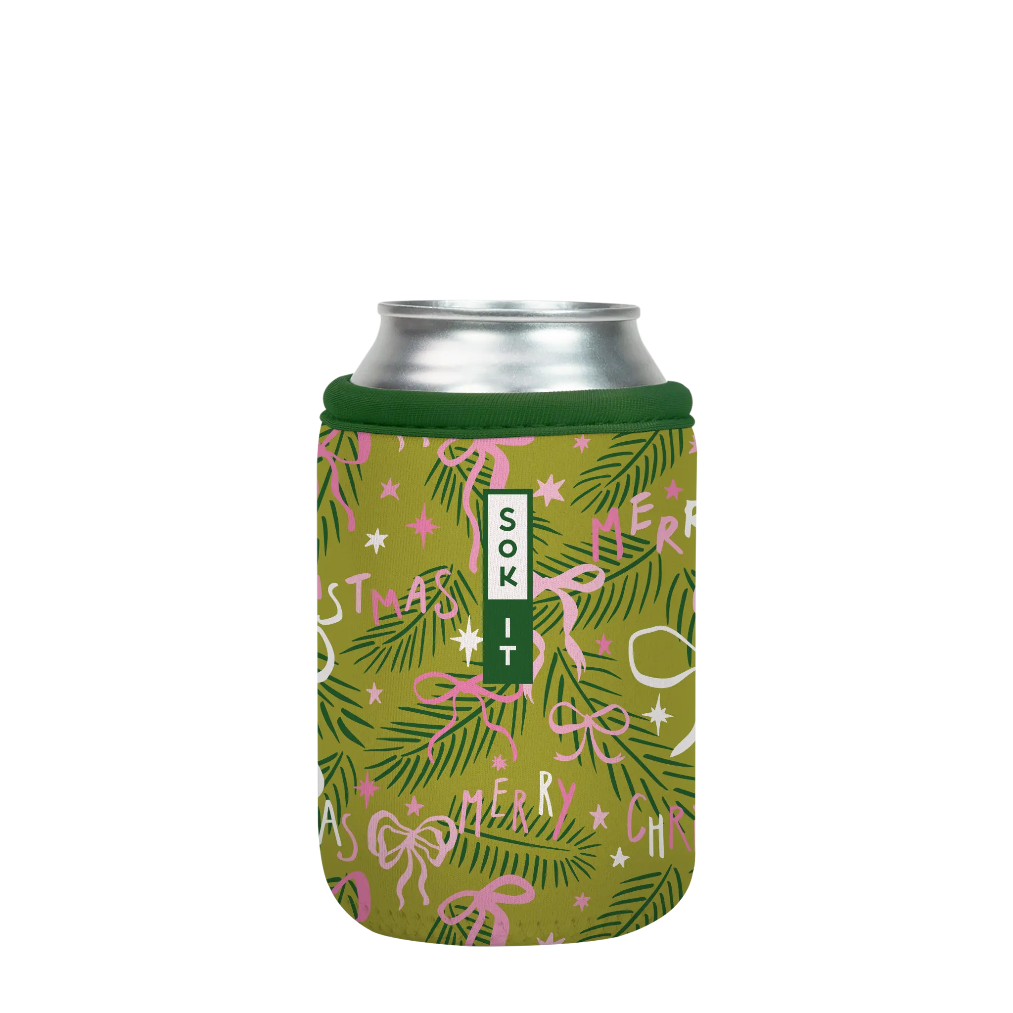 Sok-It CanSok - Tied with Cheer  