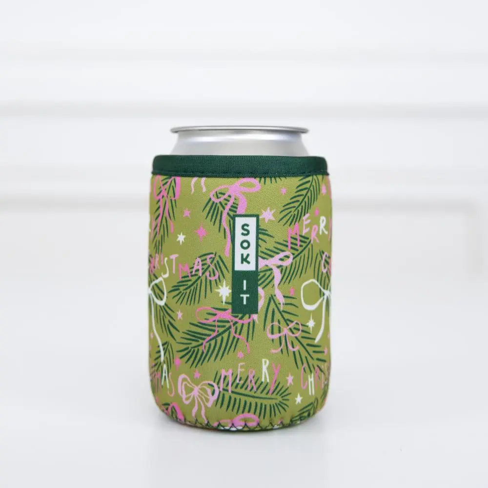 Sok-It CanSok - Tied with Cheer  