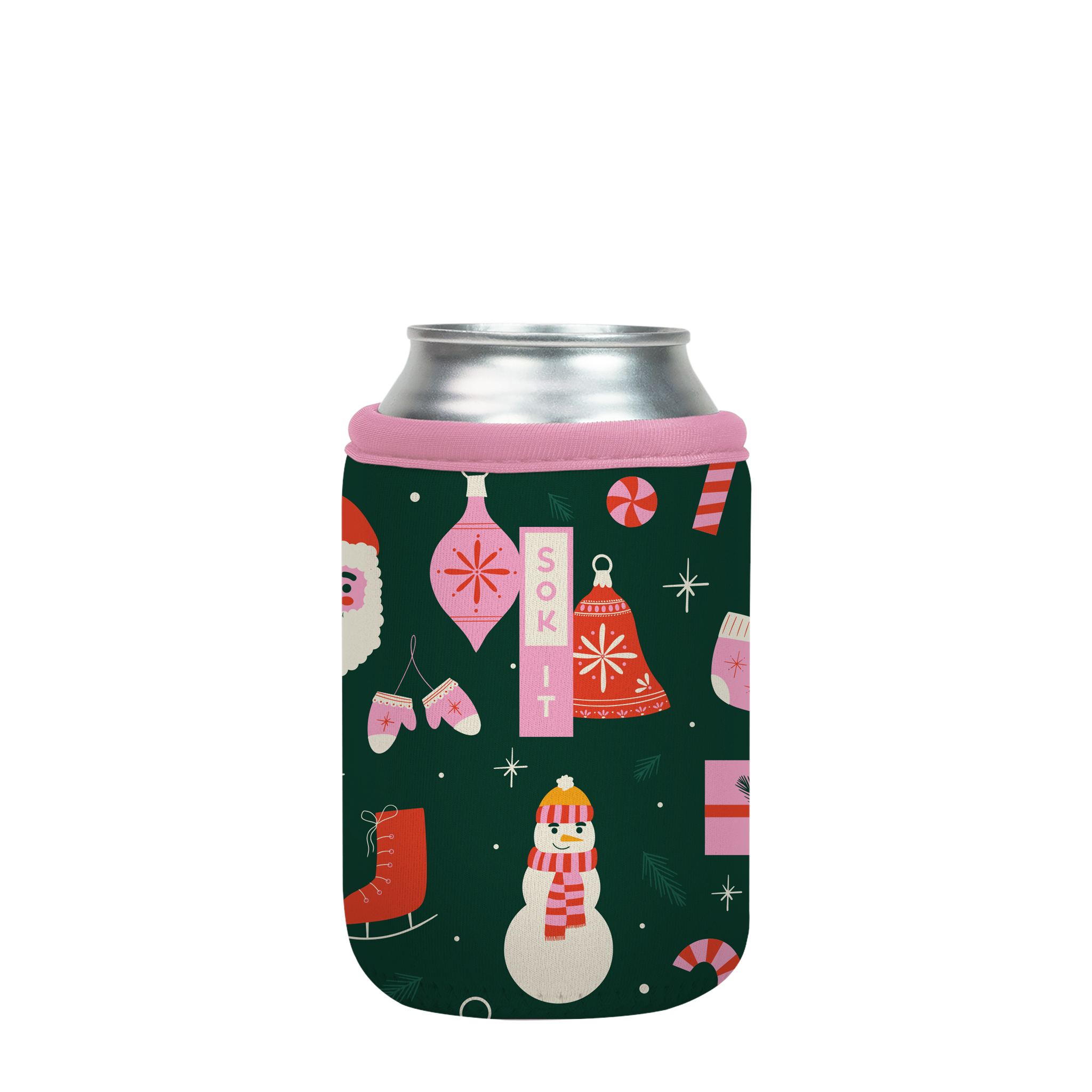 CanSok - Tis the Season