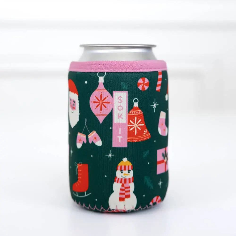 Sok-It CanSok - Tis the Season  