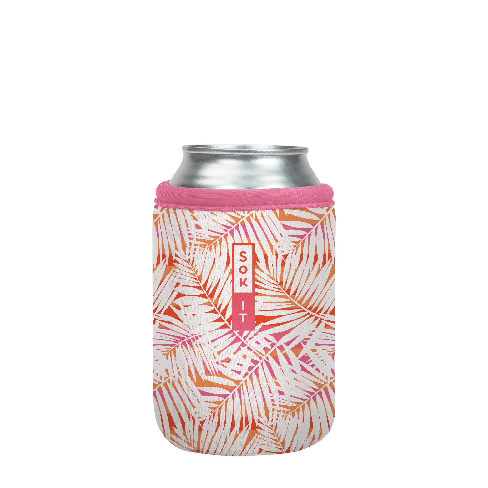 Sok-It CanSok - Tropical Breeze 12oz-Can 7.78 CanSok-Tropical