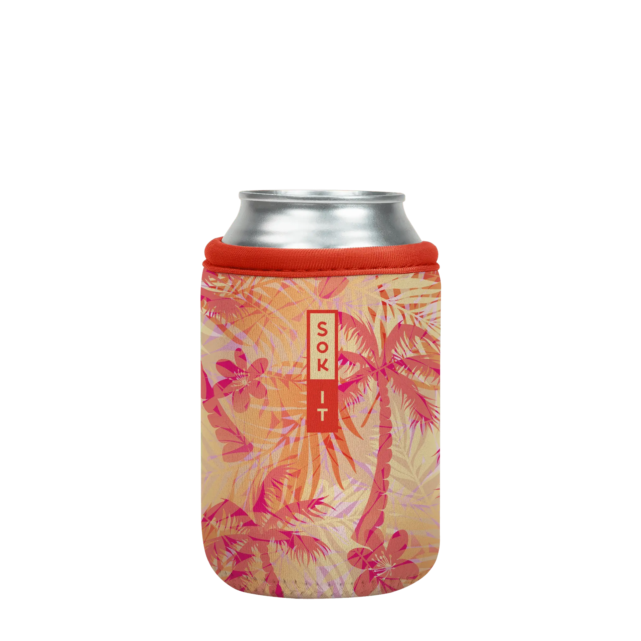 Sok-It CanSok - Tropical Dream 12oz-Can 12.99 CanSok-Tropical