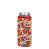 Sok-It CanSok - Tropical Tangle 12oz-Slim-Can 6.49 CanSok-Tropical