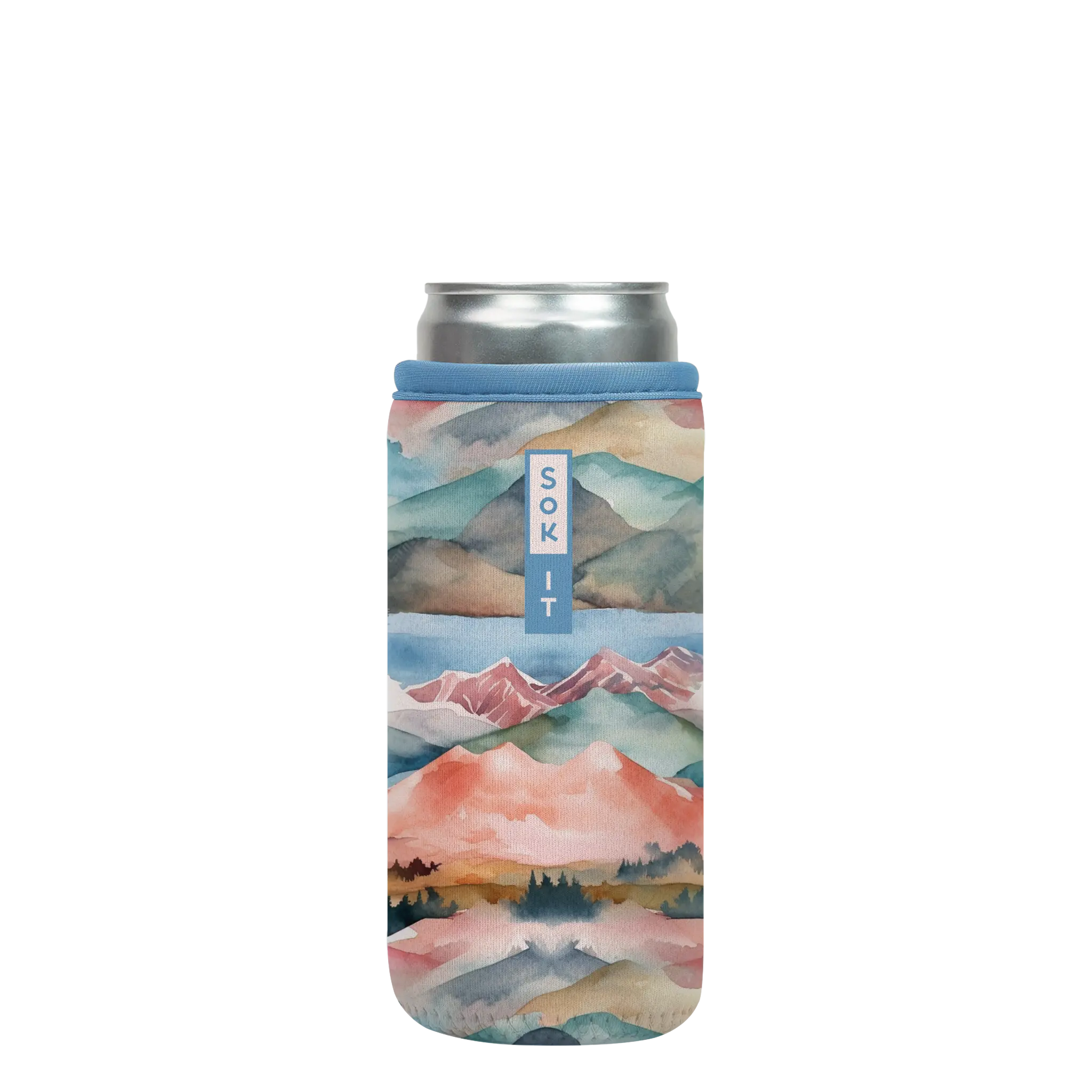 Sok-It CanSok - Wanderlust Wonders  