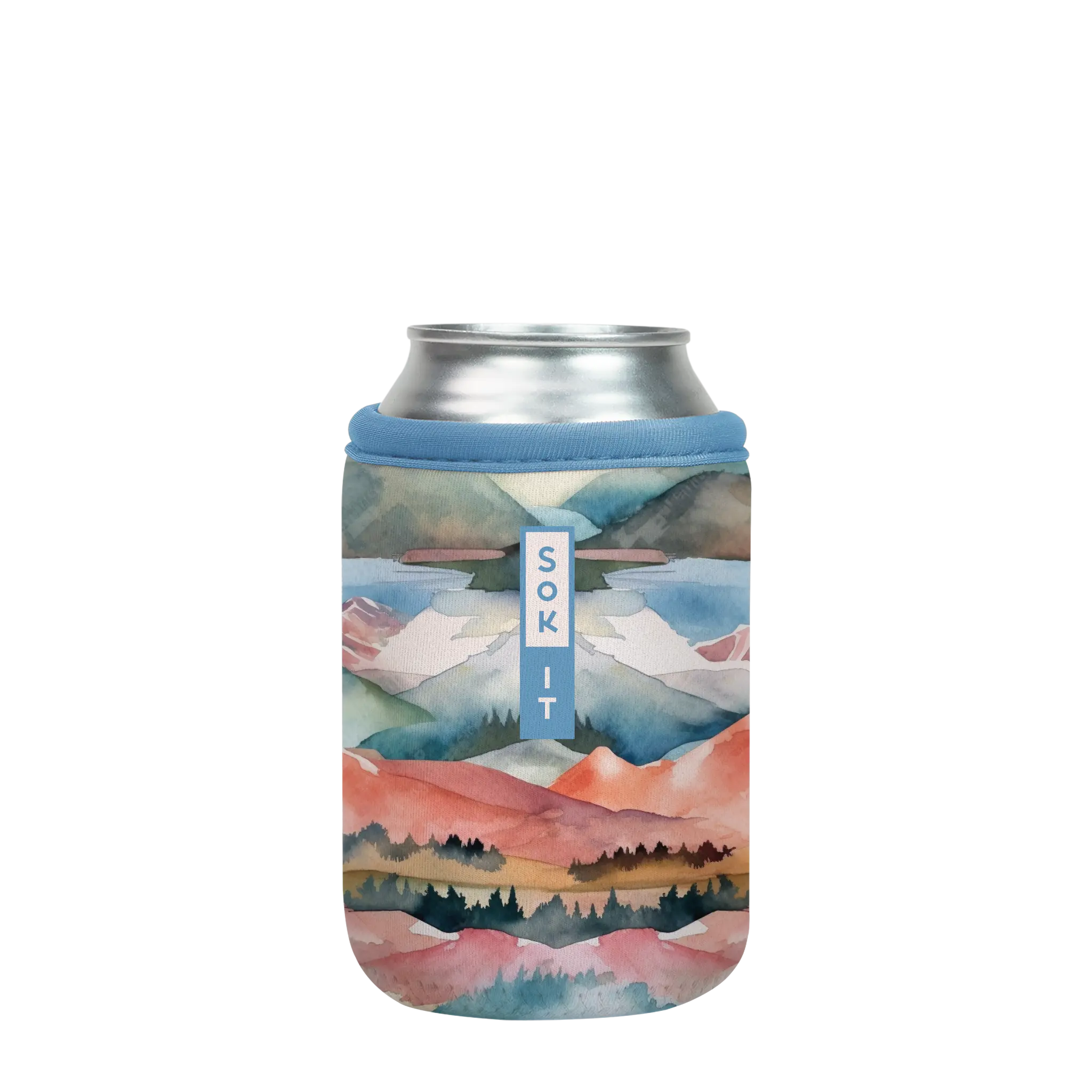 Sok-It CanSok - Wanderlust Wonders  