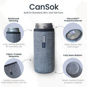 CanSok - Flew The Coop