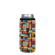 Sok-It CanSok - Well Read 12oz-Slim-Can 13.99 CanSok-Fall Holiday
