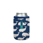 Sok-It CanSok - Whale of a Time 12oz-Can 8.43 CanSok-Sealife