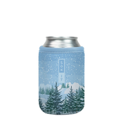 Sok-It CanSok - Winter Wonderland 12oz-Can 10.38 CanSok-Winter Holiday