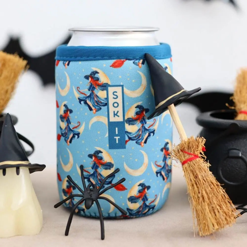 Sok-It CanSok - Witching Hour   CanSok-Halloween Holiday