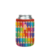 Sok-It CanSok - Work of Art 12oz Can 13.99 CanSok-Evergreen