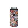 Sok-It CanSok - World Traveler 12oz-Slim-Can 12.99 CanSok-Nostalgic