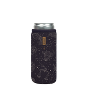 Sok-It CanSok - Zodiac Sky 12oz-Slim 10.38 CanSok-Cosmic