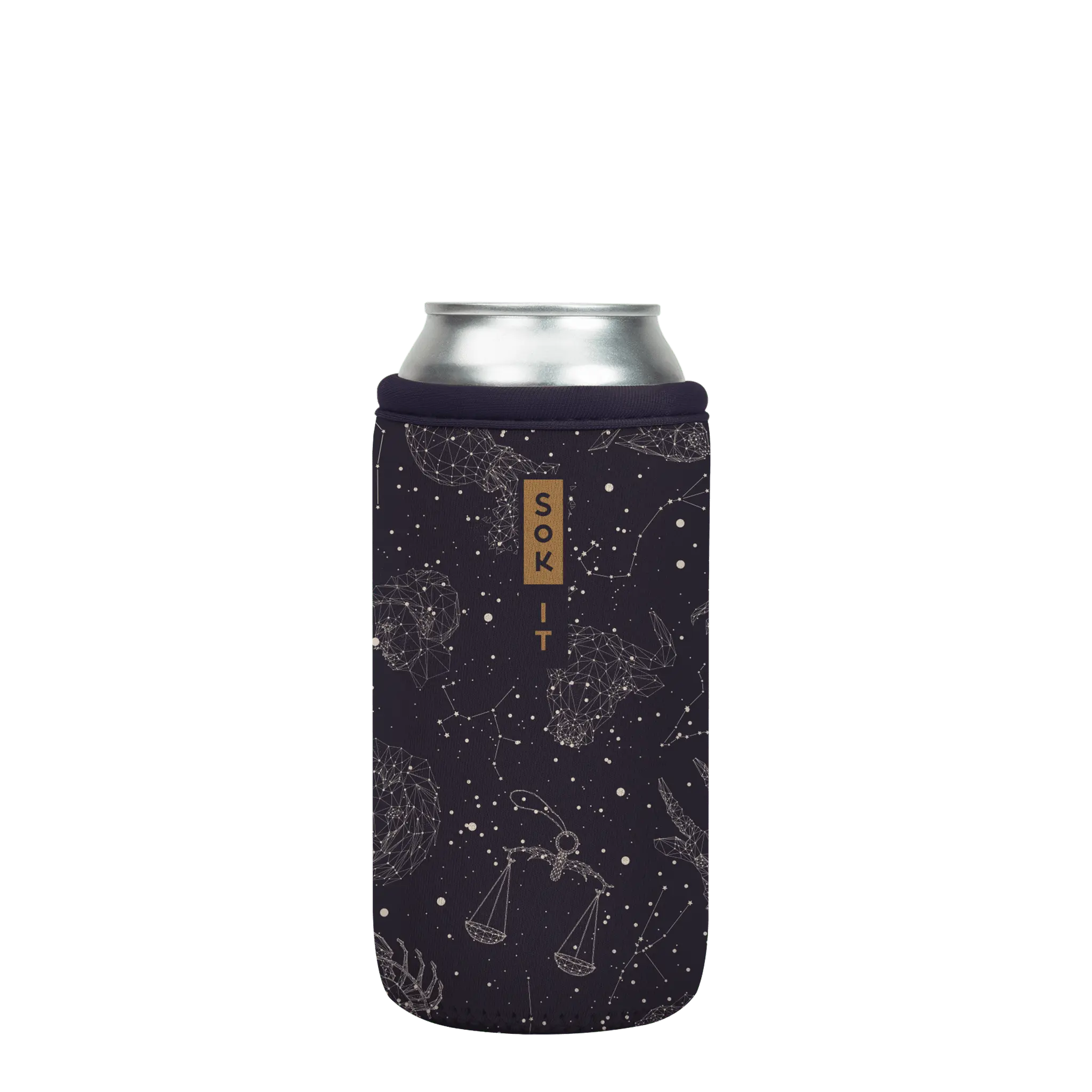 Sok-It CanSok - Zodiac Sky 16oz-Can 11.18 CanSok-Cosmic