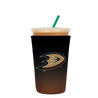 Sok-It ColdCupSok - NHL® Anaheim Ducks® Ombre Medium-22-28oz 19.99 ColdCupSok-NHL