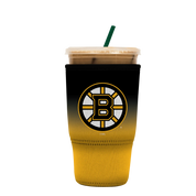 Sok-It ColdCupSok - NHL® Boston Bruins® Ombre Large-30-32oz 22.99 ColdCupSok-NHL