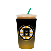 Sok-It ColdCupSok - NHL® Boston Bruins® Ombre Medium-22-28oz 19.99 ColdCupSok-NHL