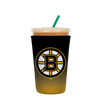 Sok-It ColdCupSok - NHL® Boston Bruins® Ombre Medium-22-28oz 19.99 ColdCupSok-NHL