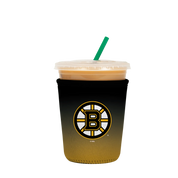 Sok-It ColdCupSok - NHL® Boston Bruins® Ombre Small-16-20oz 17.99 ColdCupSok-NHL