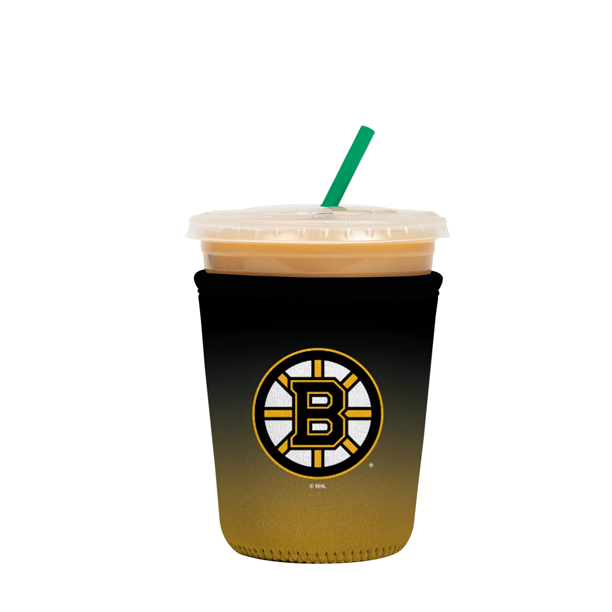 Sok-It ColdCupSok - NHL® Boston Bruins® Ombre Small-16-20oz 17.99 ColdCupSok-NHL