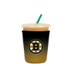 Sok-It ColdCupSok - NHL® Boston Bruins® Ombre Small-16-20oz 17.99 ColdCupSok-NHL