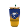 Sok-It ColdCupSok - NHL® Buffalo Sabres® Ombre Large-30-32oz 22.99 ColdCupSok-NHL