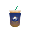 Sok-It ColdCupSok - NHL® Buffalo Sabres® Ombre Small-16-20oz 17.99 ColdCupSok-NHL