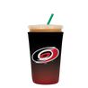 Sok-It ColdCupSok - NHL® Carolina Hurricanes® Ombre Medium-22-28oz 19.99 ColdCupSok-NHL