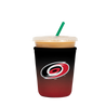 Sok-It ColdCupSok - NHL® Carolina Hurricanes® Ombre Small-16-20oz 17.99 ColdCupSok-NHL