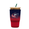 Sok-It ColdCupSok - NHL® Columbus Blue Jackets® Ombre Large-30-32oz 22.99 ColdCupSok-NHL