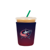 Sok-It ColdCupSok - NHL® Columbus Blue Jackets® Ombre Small-16-20oz 17.99 ColdCupSok-NHL