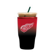 Sok-It ColdCupSok - NHL® Detroit Red Wings® Ombre Large-30-32oz 22.99 ColdCupSok-NHL
