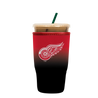 Sok-It ColdCupSok - NHL® Detroit Red Wings® Ombre Large-30-32oz 22.99 ColdCupSok-NHL